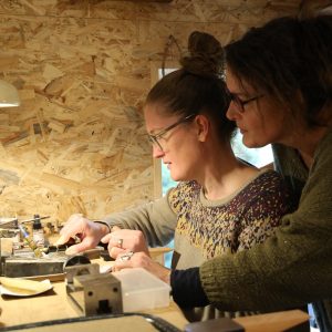 Journée en accompagnement personnalisé 7 heures