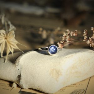 Créez votre bague sertie en argent - 5 heures